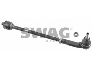 SWAG 30 91 9816 strypo montavimas 
 Vairavimas -> Sujungimo trauklės surinkimas/dalys -> Sujungimo trauklės surinkimas
6Q0 423 803 B, 6Q0 423 803 E, 6Q0 423 803 P