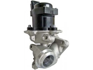 HELLA 6NU 010 171-091 ERG vožtuvas 
 Kuro mišinio formavimas -> Išmetimo emisijos valdymas -> Išmetamųjų dujų recirkuliacija -> EGR vožtuvas/įsiurbimo kolektorius
1 338 675, 1 439 414, 1 479 057