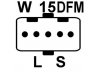 HC-PARTS CA1699IR kintamosios srovės generatorius 
 Elektros įranga -> Kint. sr. generatorius/dalys -> Kintamosios srovės generatorius
4892318