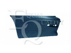 EQUAL QUALITY P0998 dangtis, buferis 
 Kėbulas -> Transporto priemonės galas -> Buferis/dalys
721366099, 021316001710, BMP171R