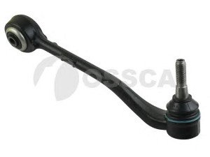 OSSCA 10237 vikšro valdymo svirtis 
 Ašies montavimas/vairavimo mechanizmas/ratai -> Valdymo svirtis/pasukamosios svirties sujungimas -> Vairo trauklės (valdymo svirtis, išilginis balansyras, diago
31 12 1 096 315, 31 12 6 760 275