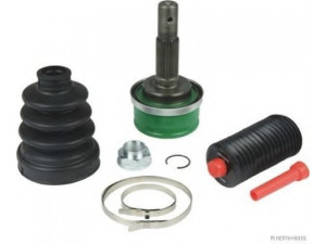 MAGNETI MARELLI 600000061390 jungčių komplektas, kardaninis velenas
43460-49175, 43460-49385, 43460-49386