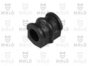 MAL? 50221 skersinio stabilizatoriaus įvorių komplektas 
 Ašies montavimas/vairavimo mechanizmas/ratai -> Stabilizatorius/fiksatoriai -> Sklendės
546138H318