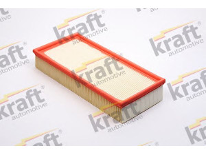 KRAFT AUTOMOTIVE 1715910 oro filtras 
 Techninės priežiūros dalys -> Techninės priežiūros intervalai
1444 A4, 1444 A8, 1444 F4, 1444 H5
