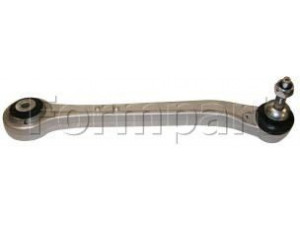 FORMPART 1205088 vikšro valdymo svirtis 
 Ašies montavimas/vairavimo mechanizmas/ratai -> Valdymo svirtis/pasukamosios svirties sujungimas -> Vairo trauklės (valdymo svirtis, išilginis balansyras, diago
33 32 6 770 969, 3332 6 770 969