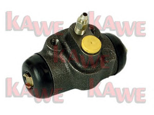 KAWE W4107 rato stabdžių cilindras 
 Stabdžių sistema -> Ratų cilindrai
GA0226610, GA0226610, GA0226610A