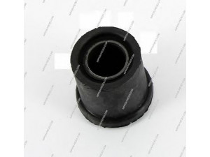 NPS M400A13 įvorė, valdymo svirties montavimas 
 Ašies montavimas/vairavimo mechanizmas/ratai -> Valdymo svirtis/pasukamosios svirties sujungimas -> Montavimas/sutvirtinimas
UH7128450