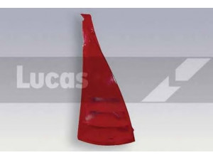 LUCAS ELECTRICAL LPS699 kombinuotas galinis žibintas 
 Dviratė transporto priemonės -> Elektros įranga -> Kombinuotas galinis žibintas/dalys -> Kombinuotas galinis žibintas