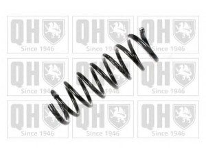 QUINTON HAZELL QCS6895 spyruoklė 
 Pakaba -> Spyruoklės
82 00 190 868