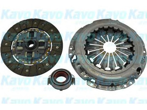 KAVO PARTS CP-1122 sankabos komplektas 
 Sankaba/dalys -> Sankabos remonto komplektas, visas