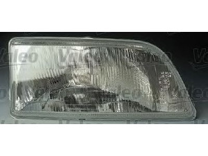 VALEO 061225 priekinis žibintas 
 Kėbulas -> Priekinis žibintas/dalys -> Priekinis žibintas/įterp.
95618749
