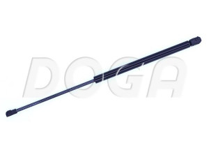 DOGA 2002293 dujinė spyruoklė, gaubtas 
 Kėbulas -> Dujinės spyruoklės
53440AA011, 53440AA011A