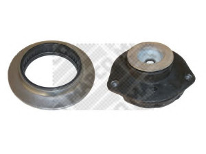 MAPCO 34857 remonto komplektas, pakabos statramstis 
 Ašies montavimas/vairavimo mechanizmas/ratai -> Montavimas, pakabos statramstis
8Z0 412 331, 1K0412249B, 5Z0 412 331B