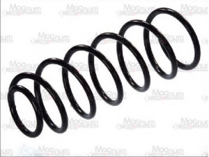 Magnum Technology SW016MT spyruoklė 
 Pakaba -> Spyruoklės
357411105AA