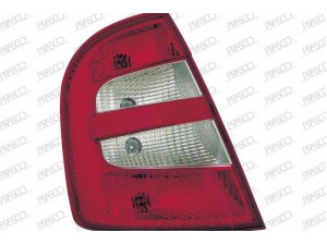 PRASCO SK3204153 kombinuotas galinis žibintas 
 Elektros įranga -> Šviesos -> Kombinuotas galinis žibintas/dalys -> Kombinuotas galinis žibintas
6Y6945112B, SY6945112B