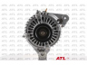 ATL Autotechnik L 80 440 kintamosios srovės generatorius 
 Elektros įranga -> Kint. sr. generatorius/dalys -> Kintamosios srovės generatorius
YLE102330