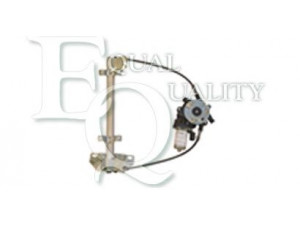 EQUAL QUALITY 310712 lango pakėliklis 
 Vidaus įranga -> Elektrinis lango pakėliklis
827018F300