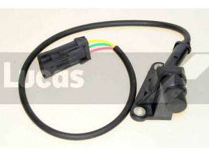 LUCAS ELECTRICAL SEB997 jutiklis, skirstomojo veleno padėtis 
 Variklis -> Variklio elektra
6238000