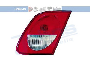 JOHNS 50 15 88-3 kombinuotas galinis žibintas 
 Kėbulas -> Šviesos -> Kombinuotas galinis žibintas/dalys -> Kombinuotas galinis žibintas
210 820 1264
