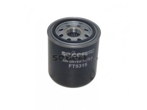 SogefiPro FT5315 oro filtras 
 Techninės priežiūros dalys -> Techninės priežiūros intervalai
76117673, 699387, 1900812, 1907612