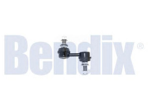 BENDIX 042543B šarnyro stabilizatorius 
 Ašies montavimas/vairavimo mechanizmas/ratai -> Stabilizatorius/fiksatoriai -> Savaime išsilyginanti atrama
48831-B1010, 48831-B1010