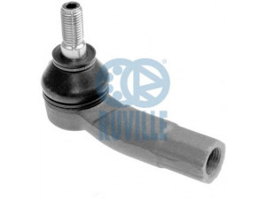 RUVILLE 925440 skersinės vairo trauklės galas 
 Vairavimas -> Vairo mechanizmo sujungimai
1K0 423 811 E, 1K0 423 811 J, 1K0 423 811 E