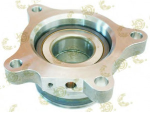 AUTOKIT 01.97941 rato guolio komplektas 
 Ašies montavimas/vairavimo mechanizmas/ratai -> Rato stebulė/montavimas -> Rato guolis
42460-60010