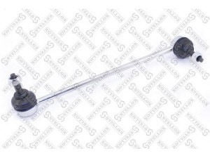 STELLOX 56-00898-SX šarnyro stabilizatorius 
 Ašies montavimas/vairavimo mechanizmas/ratai -> Stabilizatorius/fiksatoriai -> Savaime išsilyginanti atrama
2033200489, 2033202589, 2033202889