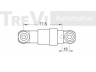 TREVI AUTOMOTIVE TA1130 vibracijos slopintuvas, V formos rumbuotas diržas 
 Diržinė pavara -> V formos rumbuotas diržas/komplektas -> Vibracijos slopintuvas
04720714, 4720714, 1064925, 7109977