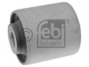 FEBI BILSTEIN 42005 valdymo svirties/išilginių svirčių įvorė 
 Ašies montavimas/vairavimo mechanizmas/ratai -> Valdymo svirtis/pasukamosios svirties sujungimas -> Montavimas/sutvirtinimas
51810-SV4-004