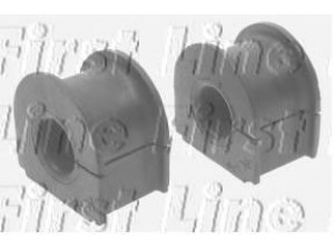 FIRST LINE FSK7079K skersinio stabilizatoriaus komplektas 
 Ašies montavimas/vairavimo mechanizmas/ratai -> Stabilizatorius/fiksatoriai -> Pasukimo trauklė
51306SM4961, 52315SJ4000