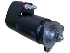 PRESTOLITE ELECTRIC 860511GB starteris 
 Elektros įranga -> Starterio sistema -> Starteris
112116, 112116HC, 1547049, 20430564