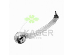 KAGER 87-0722 vikšro valdymo svirtis 
 Ašies montavimas/vairavimo mechanizmas/ratai -> Valdymo svirtis/pasukamosios svirties sujungimas -> Vairo trauklės (valdymo svirtis, išilginis balansyras, diago
4E0 407 693C, 4E0 407 693F, 4E0 407 693C