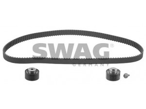 SWAG 62 92 7390 paskirstymo diržo komplektas 
 Techninės priežiūros dalys -> Papildomas remontas
0831., 0831.74, 0831.S2, 831.74