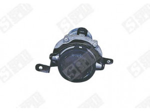 SPILU 612029 rūko žibintas 
 Kėbulas -> Pagalbiniai žibintai/dalys -> Rūko žibintas/dalys -> Rūko žibintas/įterp.
92201-05500