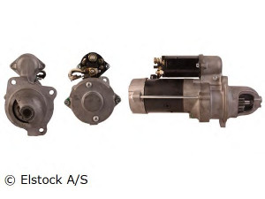 ELSTOCK 25-1482 starteris