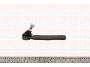 FAI AutoParts SS6310 skersinės vairo trauklės galas 
 Vairavimas -> Vairo mechanizmo sujungimai
4504609570