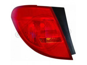 DIEDERICHS 1876091 kombinuotas galinis žibintas 
 Elektros įranga -> Šviesos -> Kombinuotas galinis žibintas/dalys -> Kombinuotas galinis žibintas
13307493
