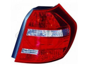 DIEDERICHS 1280191 kombinuotas galinis žibintas 
 Kėbulas -> Šviesos -> Kombinuotas galinis žibintas/dalys -> Kombinuotas galinis žibintas
63217164955