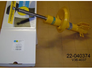 BILSTEIN 22-040374 amortizatorius
60595843, 60595844, 60608981, 60608982