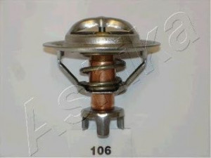 ASHIKA 38-01-106 termostatas, aušinimo skystis 
 Aušinimo sistema -> Termostatas/tarpiklis -> Thermostat
21200-V2705, 21200-V7205