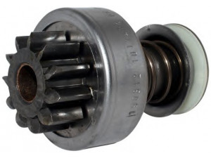 PowerMax 1017474 laisvos eigos pavara, starteris