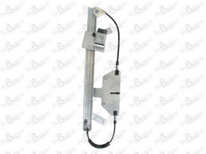 AC Rolcar 01.7676 lango pakėliklis 
 Komforto sistemos -> Elektrinis lango pakėliklis
5140066