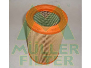 MULLER FILTER PA193 oro filtras 
 Techninės priežiūros dalys -> Techninės priežiūros intervalai
7700866353
