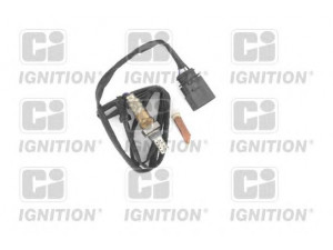 QUINTON HAZELL XLOS1309 lambda jutiklis 
 Variklis -> Variklio elektra
06F 906 262D