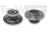 TREVI AUTOMOTIVE WB2081 rato guolio komplektas 
 Ašies montavimas/vairavimo mechanizmas/ratai -> Rato stebulė/montavimas -> Rato guolis
4320200QAC, 7701208075