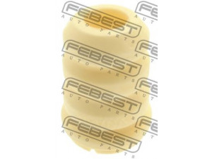 FEBEST MD-DJ1AF amortizatorius 
 Pakaba -> Amortizatorius
MR961000