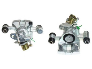 BUDWEG CALIPER 341469 stabdžių apkaba 
 Stabdžių sistema -> Stabdžių matuoklis -> Stabdžių matuoklio montavimas
47730-12230, 47730-12231