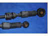 PARTS-MALL PTA-460 sankabos trosas 
 Dviratė transporto priemonės -> Kabeliai ir tachometro velenaai -> Sankabos trosas
437943S100
