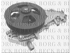 BORG & BECK BWP1817 vandens siurblys 
 Aušinimo sistema -> Vandens siurblys/tarpiklis -> Vandens siurblys
7701467642